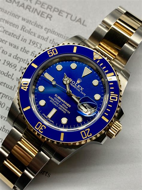 2019 rolex submariner bule|rolex submariner new price.